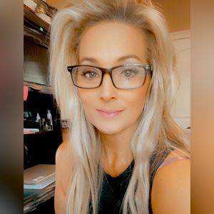 Meet your Posher, Melinda